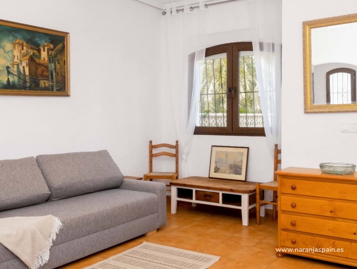 Sprzedaż - Bungalow - Orihuela Costa - La Zenia