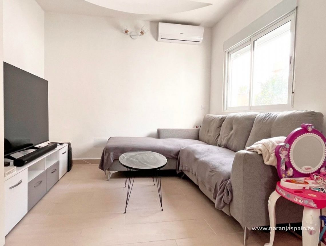 Sprzedaż - Bungalow - Orihuela Costa - Playa Flamenca