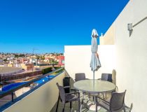 Sprzedaż - Bungalow - Orihuela Costa - Villamartín