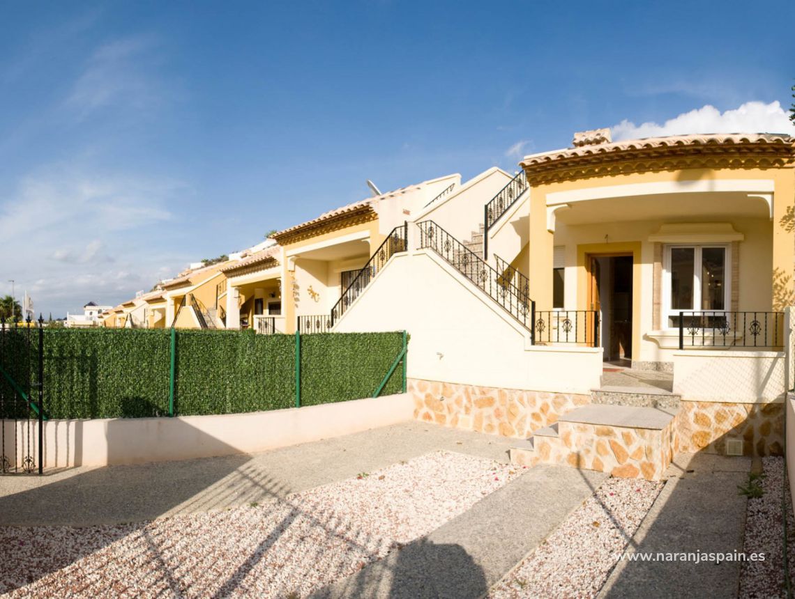 Sprzedaż - Bungalow - Rojales - Ciudad Quesada