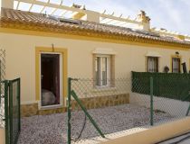 Sprzedaż - Bungalow - Rojales - Ciudad Quesada