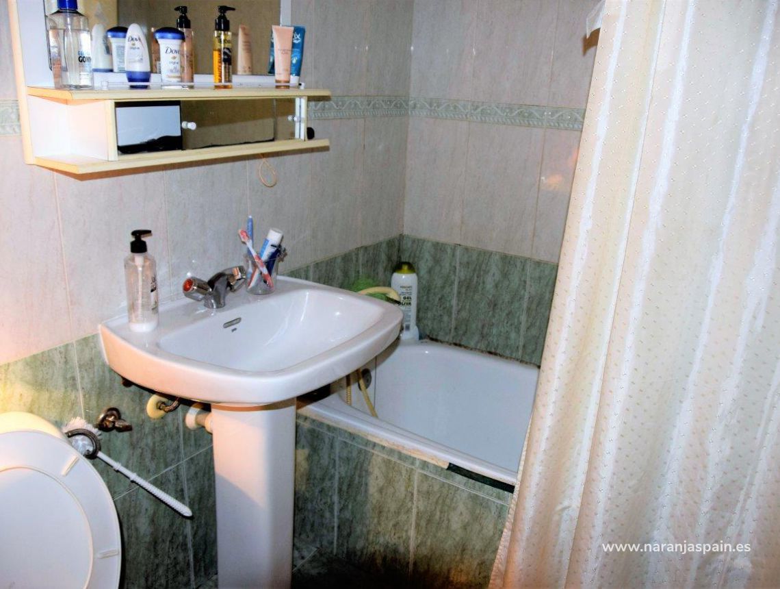 Sprzedaż - Bungalow - San Fulgencio - Urb. La Marina