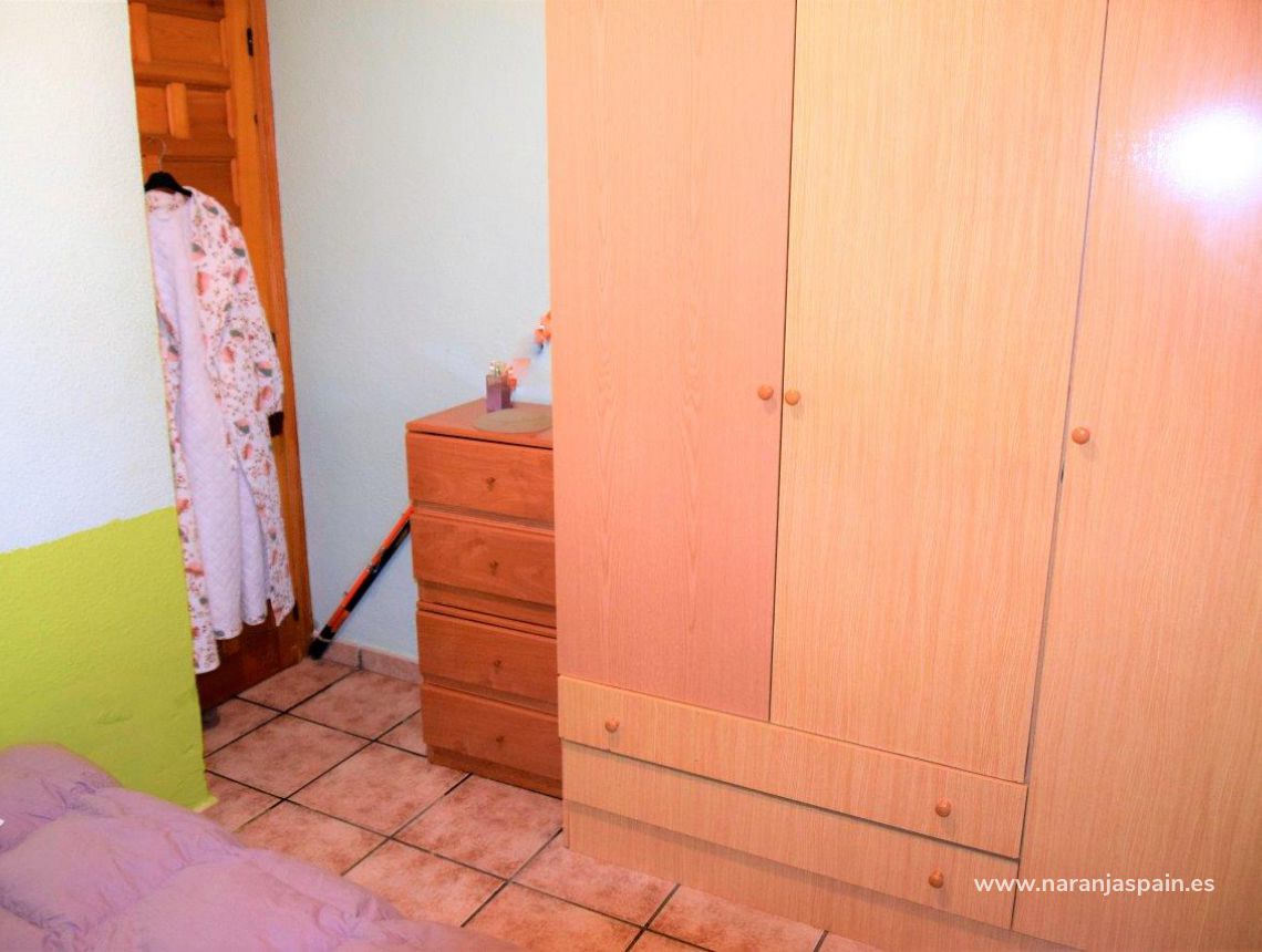 Sprzedaż - Bungalow - San Fulgencio - Urb. La Marina