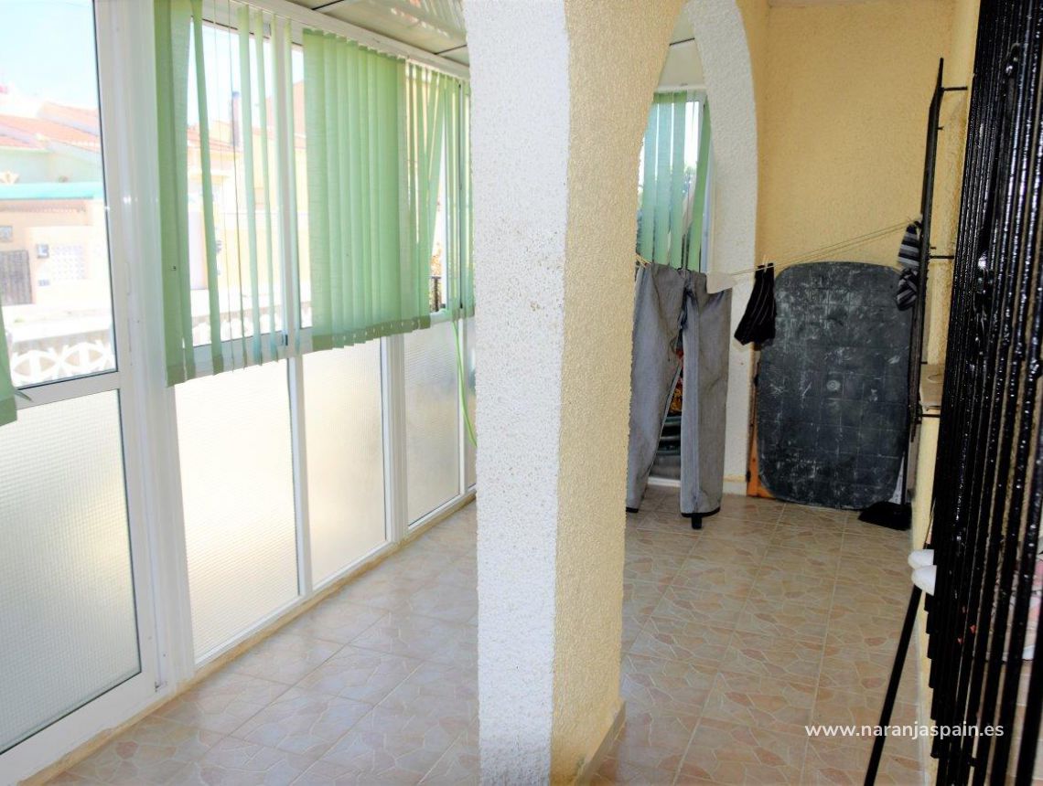 Sprzedaż - Bungalow - San Fulgencio - Urb. La Marina