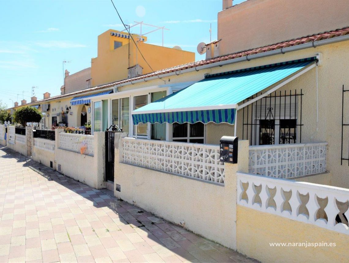 Sprzedaż - Bungalow - San Fulgencio - Urb. La Marina