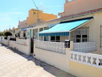 Sprzedaż - Bungalow - San Fulgencio - Urb. La Marina