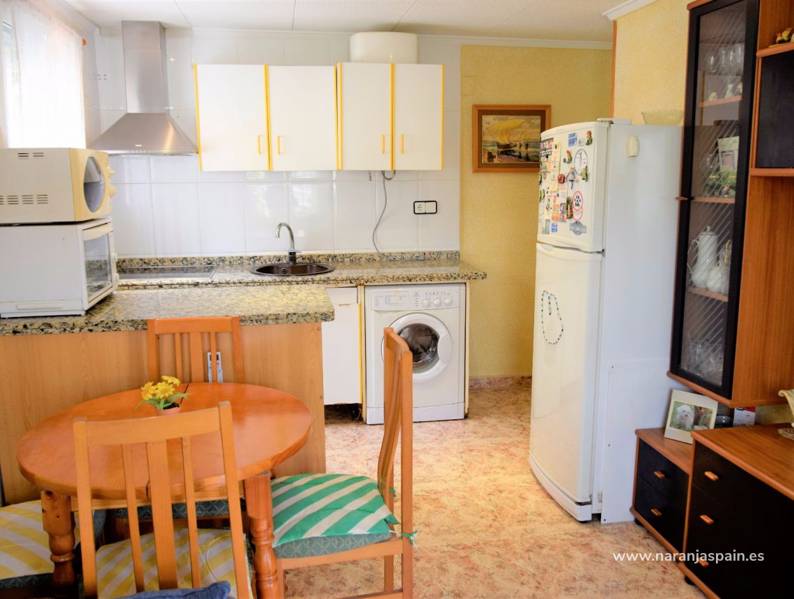 Sprzedaż - Bungalow - San Fulgencio - Urb. La Marina