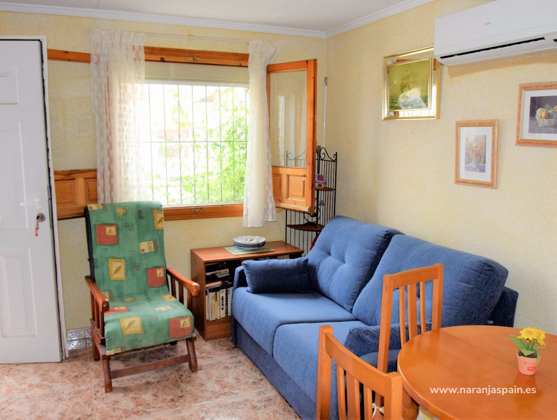 Sprzedaż - Bungalow - San Fulgencio - Urb. La Marina