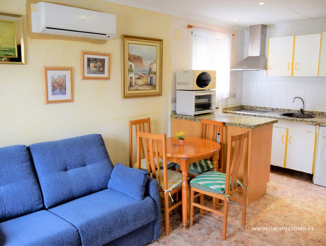 Sprzedaż - Bungalow - San Fulgencio - Urb. La Marina