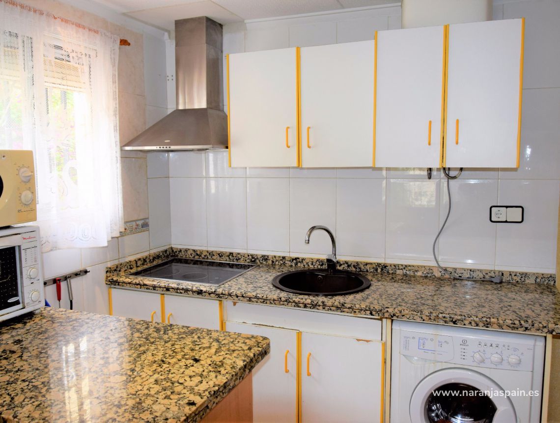 Sprzedaż - Bungalow - San Fulgencio - Urb. La Marina