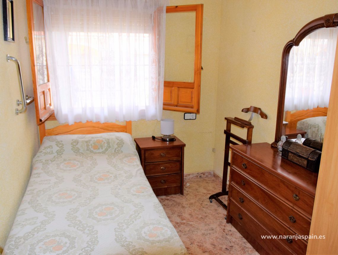 Sprzedaż - Bungalow - San Fulgencio - Urb. La Marina