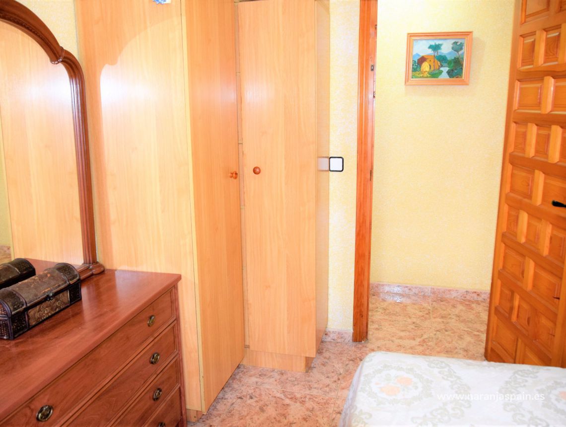 Sprzedaż - Bungalow - San Fulgencio - Urb. La Marina