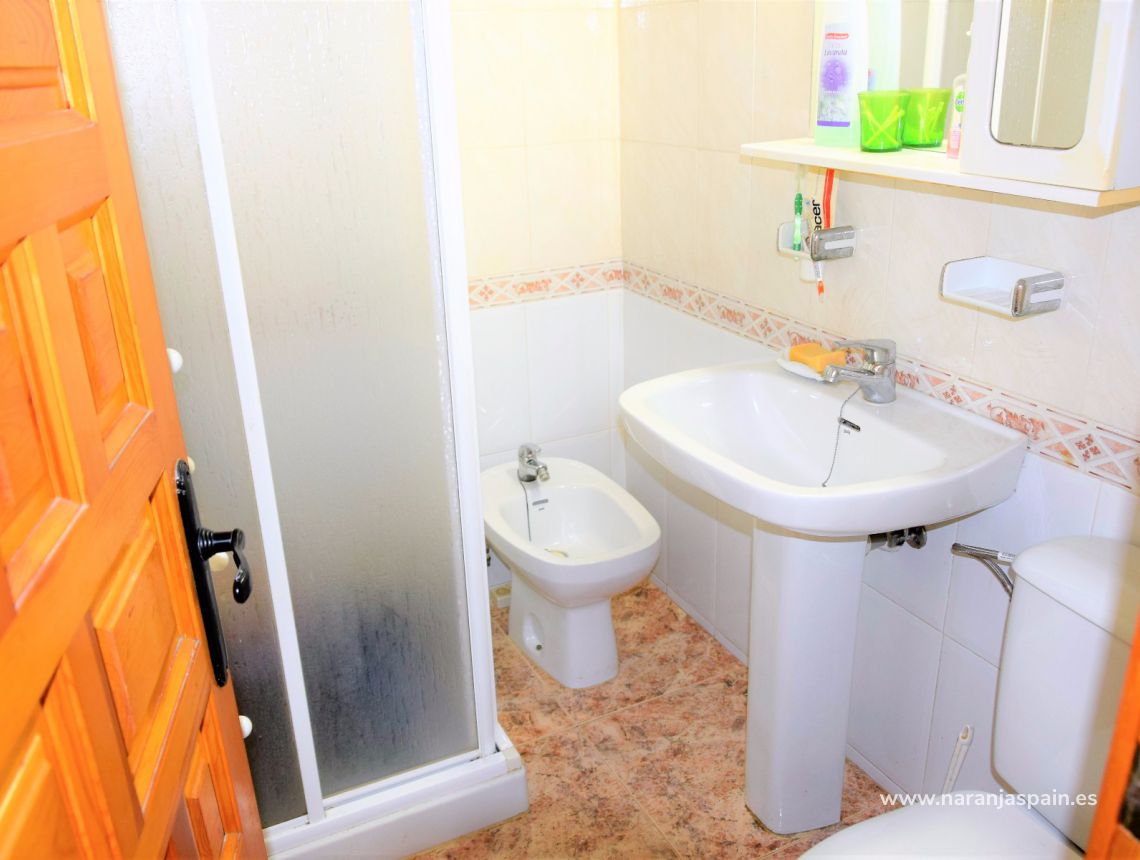 Sprzedaż - Bungalow - San Fulgencio - Urb. La Marina