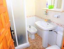 Sprzedaż - Bungalow - San Fulgencio - Urb. La Marina