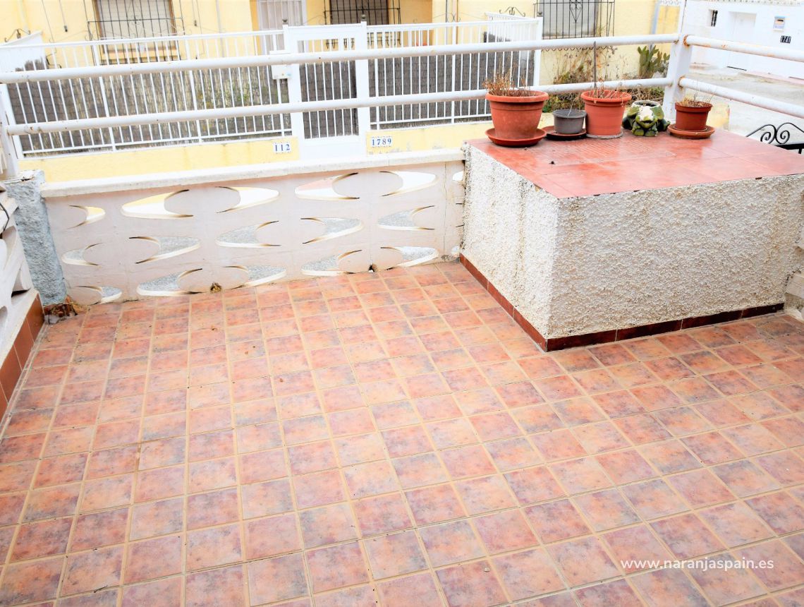 Sprzedaż - Bungalow - San Fulgencio - Urb. La Marina