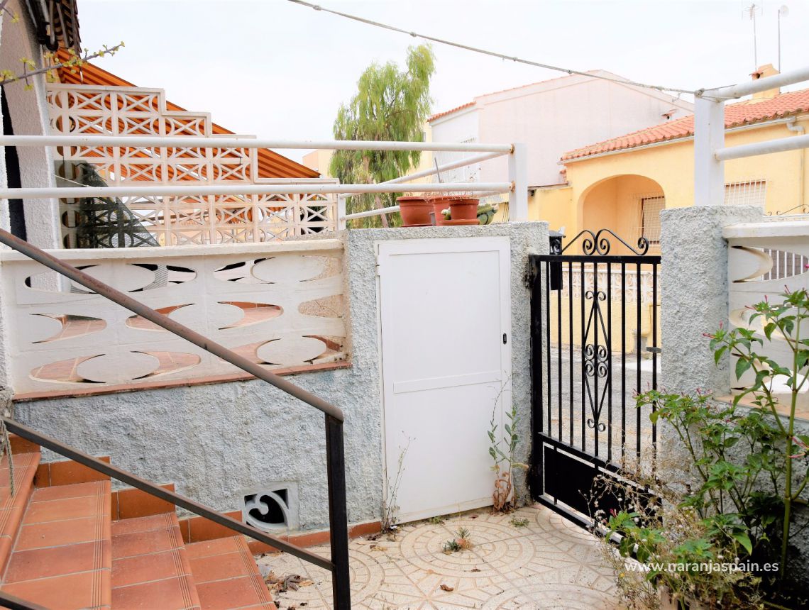 Sprzedaż - Bungalow - San Fulgencio - Urb. La Marina