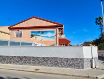 Sprzedaż - Bungalow - San Javier