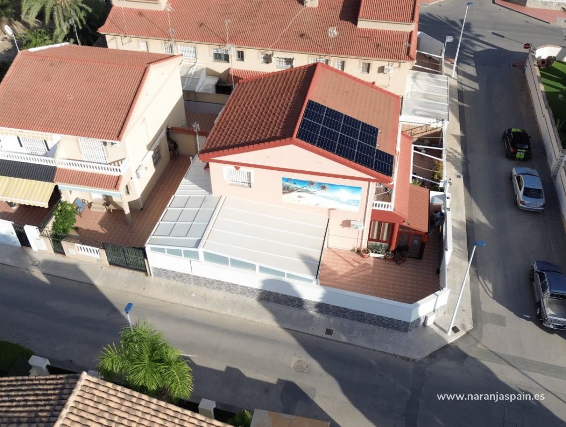 Sprzedaż - Bungalow - San Javier