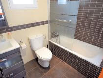 Sprzedaż - Bungalow - San Miguel de Salinas - Villamartin