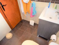 Sprzedaż - Bungalow - San Miguel de Salinas - Villamartin