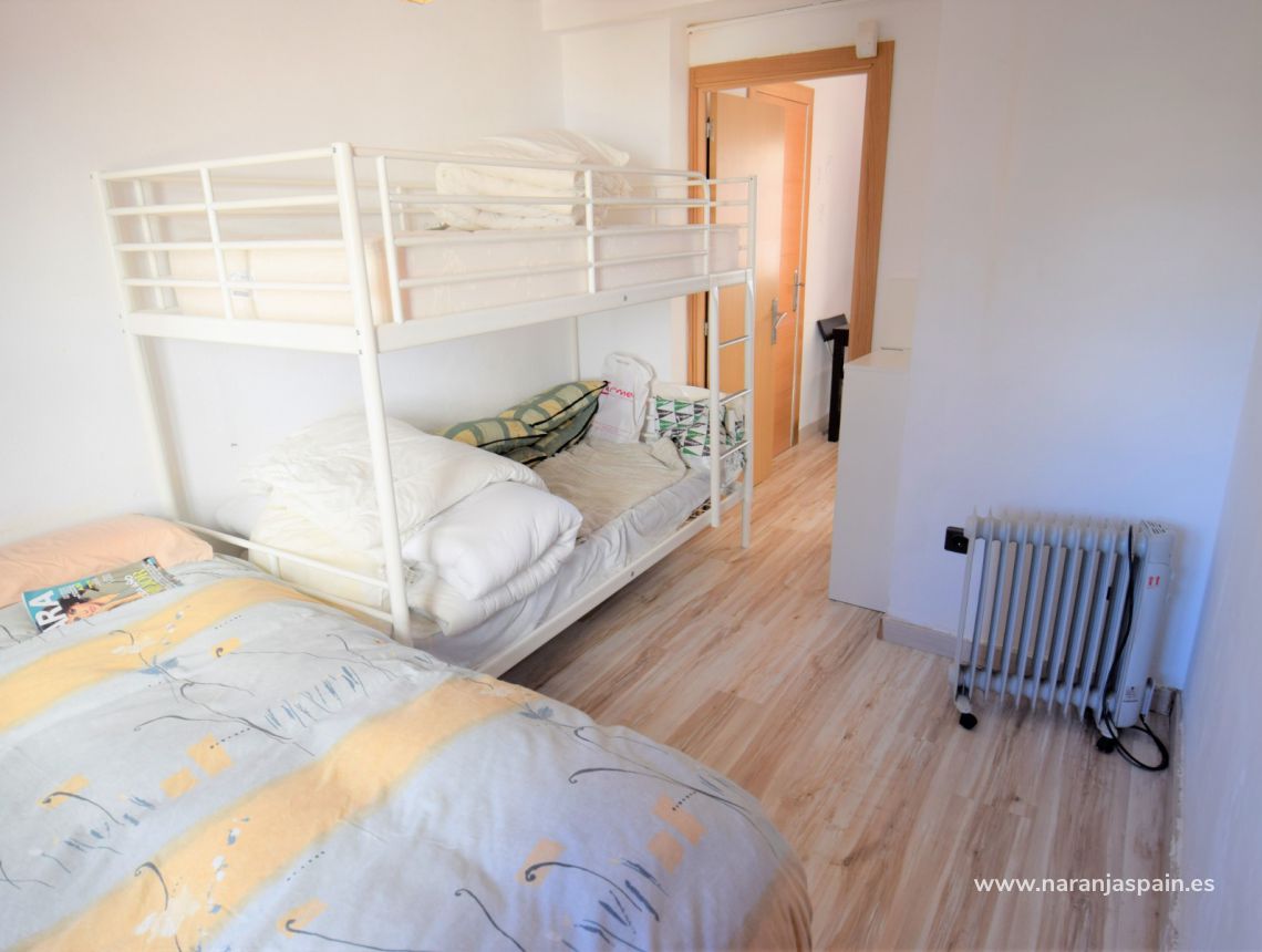 Sprzedaż - Bungalow - San Miguel de Salinas - Villamartin