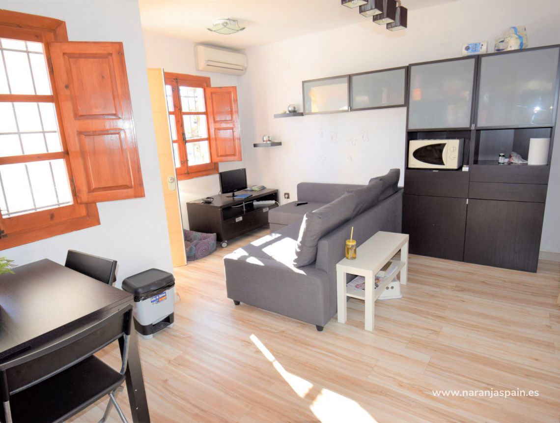 Sprzedaż - Bungalow - San Miguel de Salinas - Villamartin