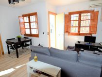 Sprzedaż - Bungalow - San Miguel de Salinas - Villamartin