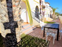 Sprzedaż - Bungalow - San Miguel de Salinas - Villamartin