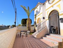 Sprzedaż - Bungalow - San Miguel de Salinas - Villamartin