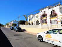 Sprzedaż - Bungalow - San Miguel de Salinas - Villamartin