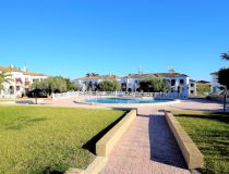 Sprzedaż - Bungalow - San Miguel de Salinas - Villamartin