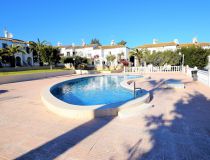 Sprzedaż - Bungalow - San Miguel de Salinas - Villamartin