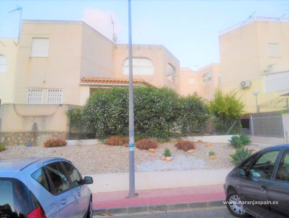 Sprzedaż - Bungalow - San Miguel de Salinas - Villamartin