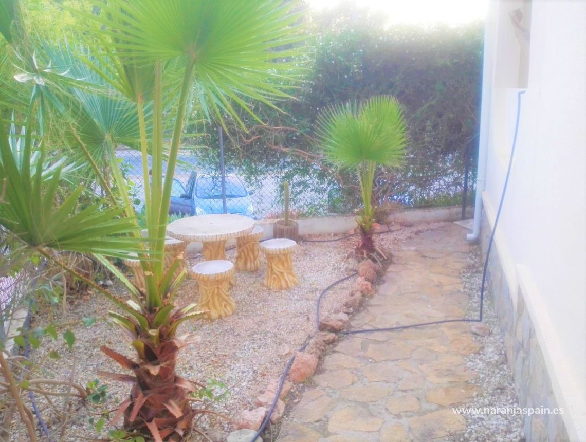 Sprzedaż - Bungalow - San Miguel de Salinas - Villamartin