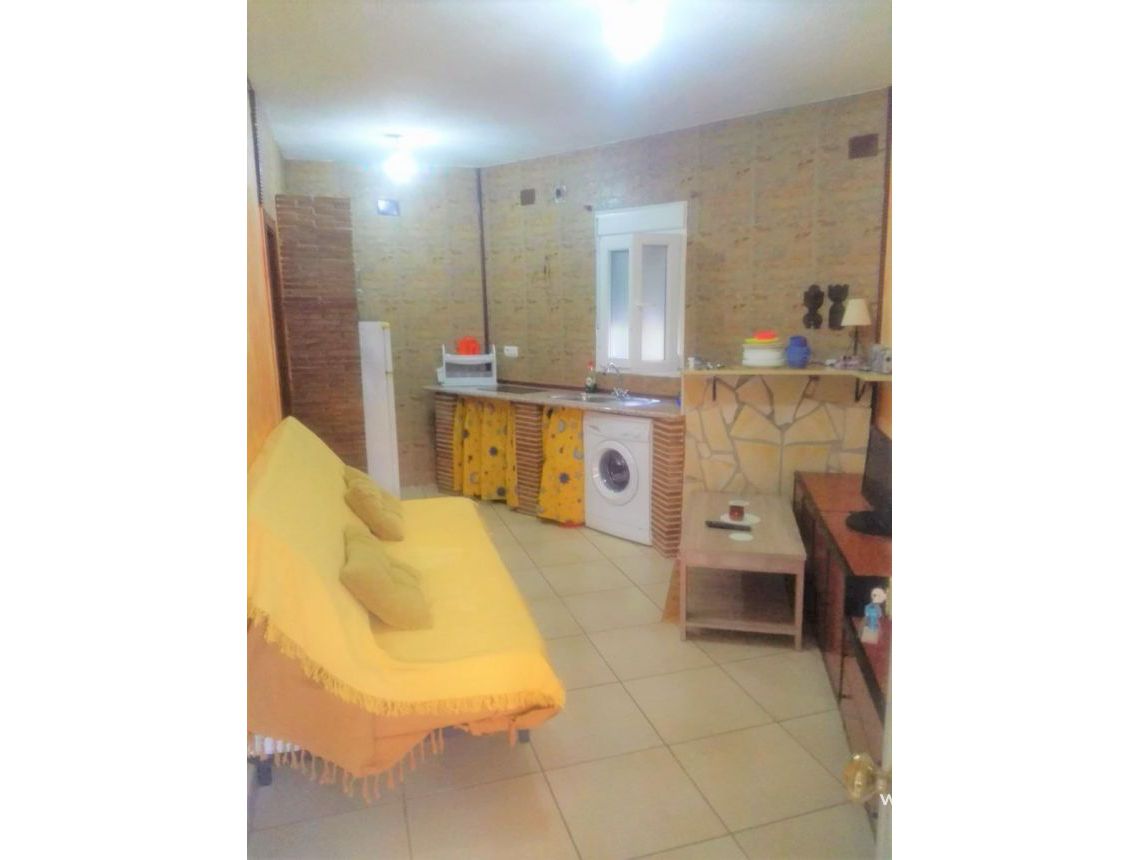 Sprzedaż - Bungalow - San Miguel de Salinas - Villamartin