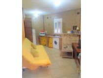 Sprzedaż - Bungalow - San Miguel de Salinas - Villamartin