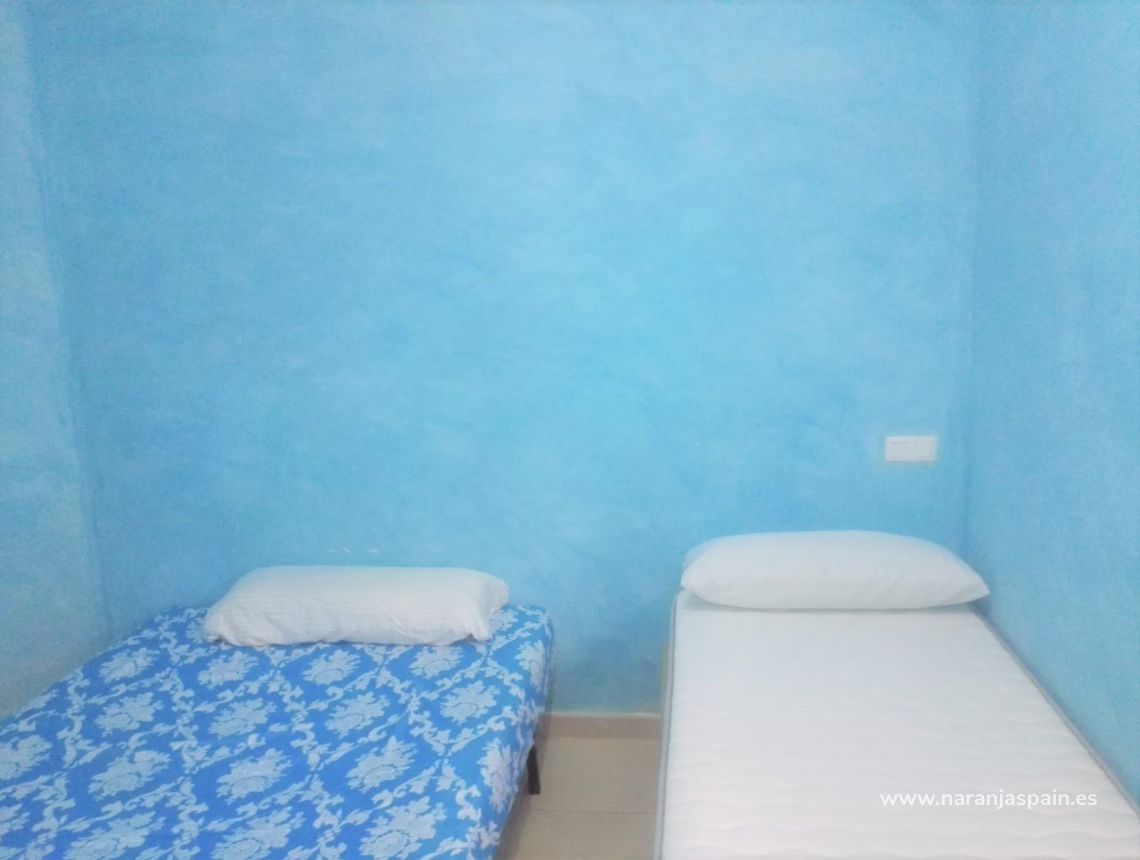 Sprzedaż - Bungalow - San Miguel de Salinas - Villamartin