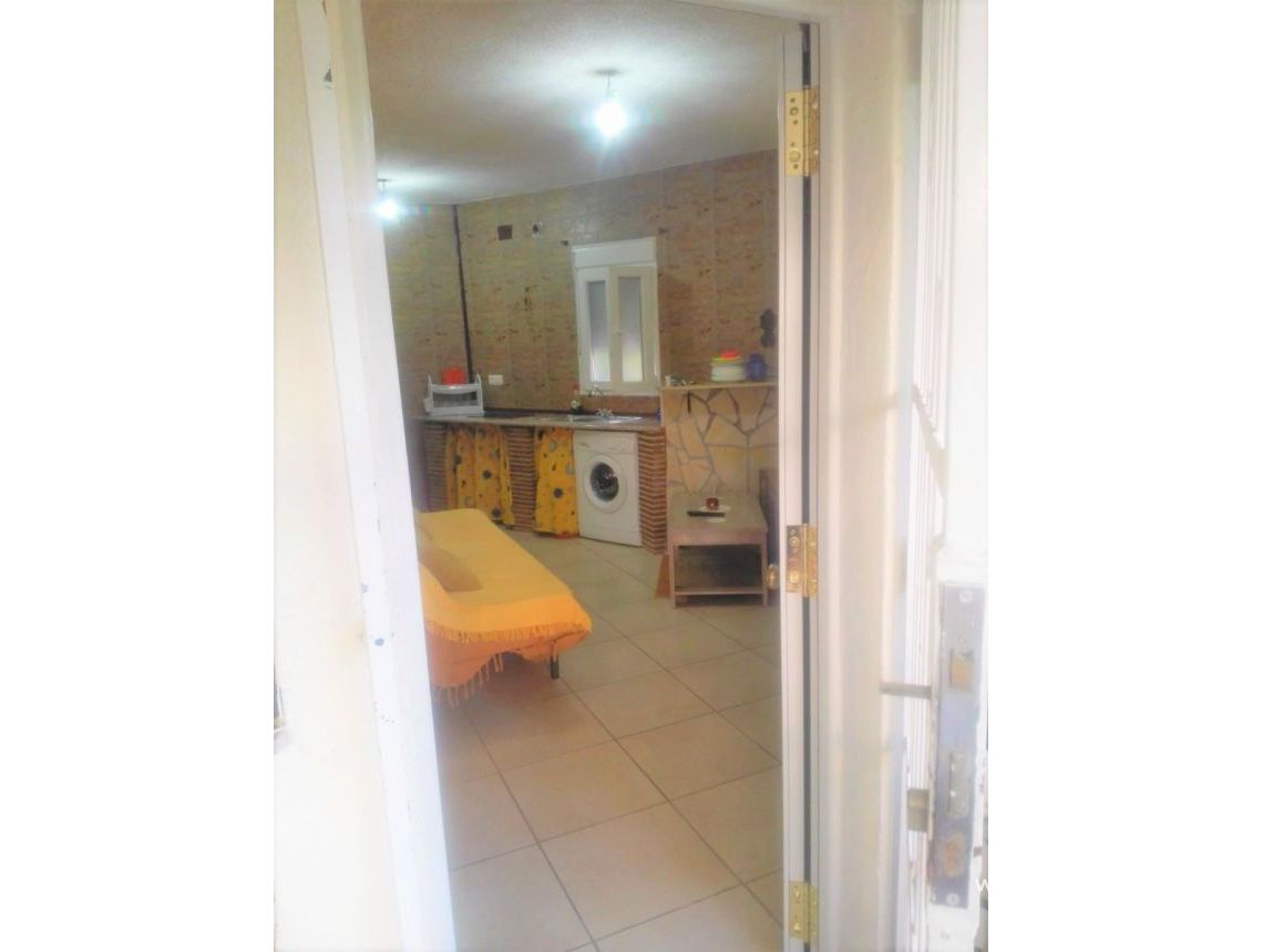 Sprzedaż - Bungalow - San Miguel de Salinas - Villamartin