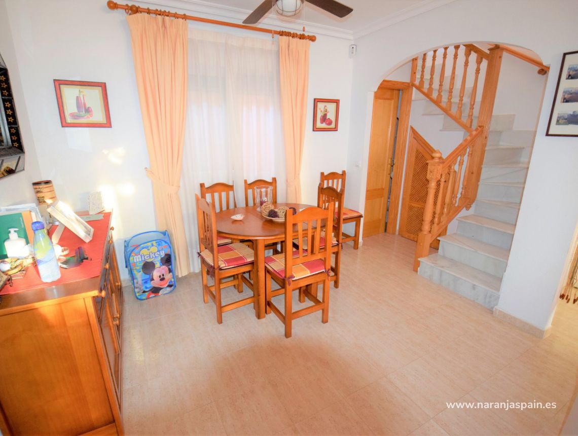 Sprzedaż - Bungalow - Santa Pola - Gran Alacant