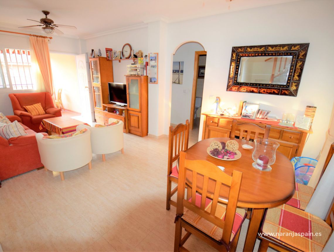 Sprzedaż - Bungalow - Santa Pola - Gran Alacant