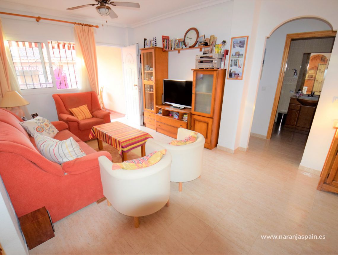 Sprzedaż - Bungalow - Santa Pola - Gran Alacant