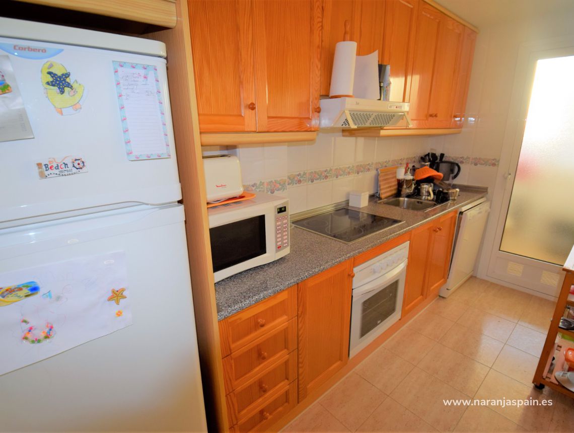 Sprzedaż - Bungalow - Santa Pola - Gran Alacant