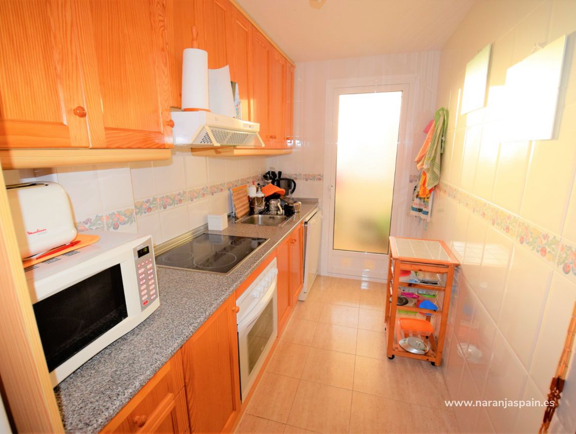 Sprzedaż - Bungalow - Santa Pola - Gran Alacant