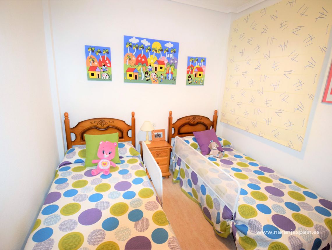 Sprzedaż - Bungalow - Santa Pola - Gran Alacant