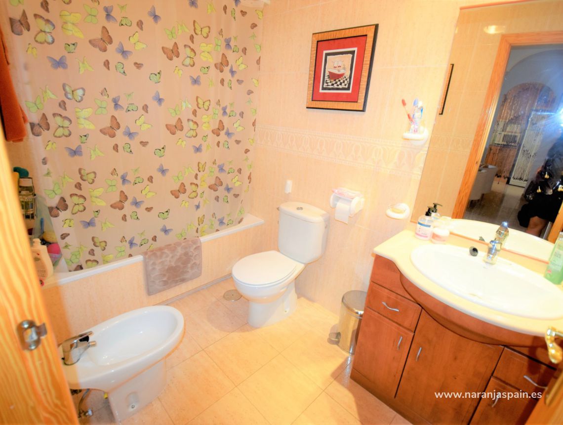 Sprzedaż - Bungalow - Santa Pola - Gran Alacant