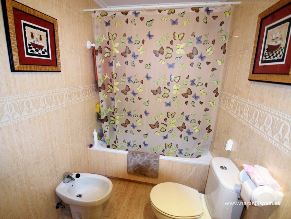 Sprzedaż - Bungalow - Santa Pola - Gran Alacant