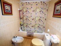 Sprzedaż - Bungalow - Santa Pola - Gran Alacant