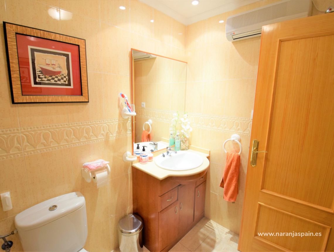 Sprzedaż - Bungalow - Santa Pola - Gran Alacant