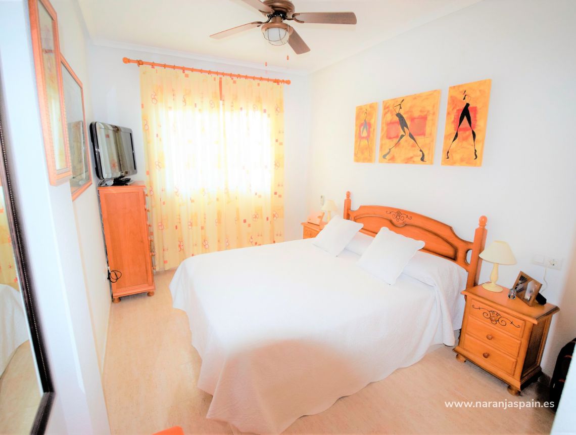 Sprzedaż - Bungalow - Santa Pola - Gran Alacant