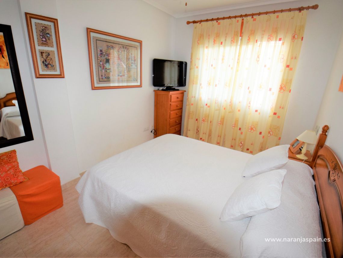 Sprzedaż - Bungalow - Santa Pola - Gran Alacant